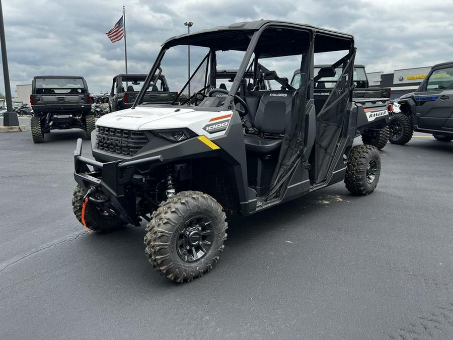 2025 Polaris® Ranger Crew 1000 Premium