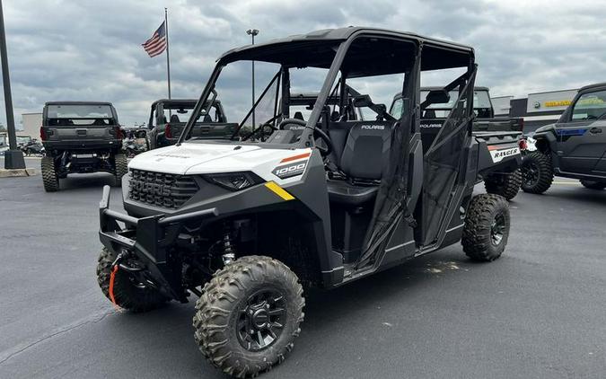 2025 Polaris® Ranger Crew 1000 Premium