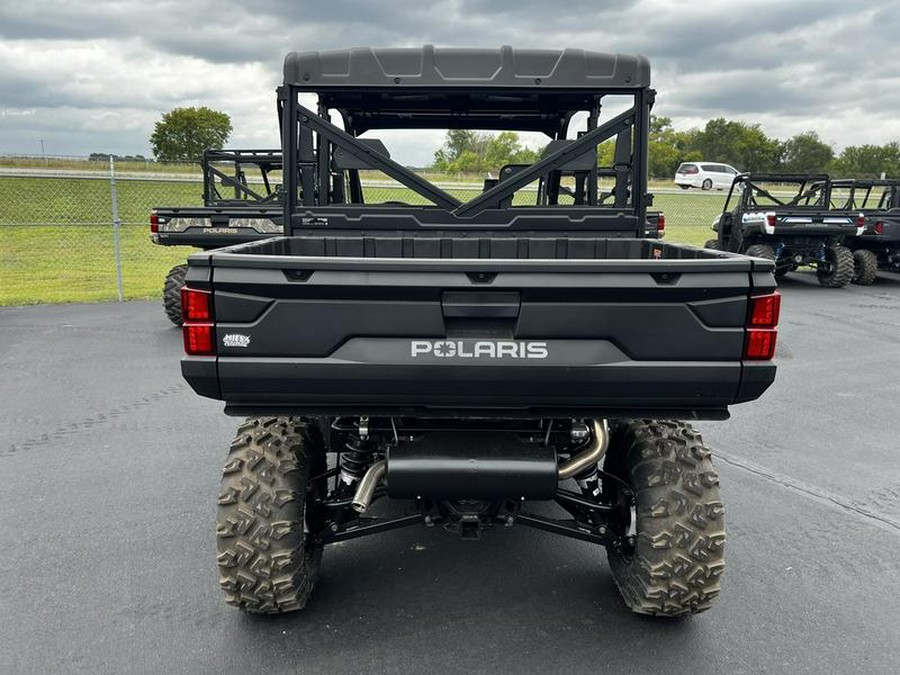 2025 Polaris® Ranger Crew 1000 Premium