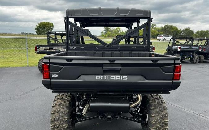 2025 Polaris® Ranger Crew 1000 Premium