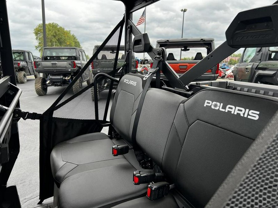 2025 Polaris® Ranger Crew 1000 Premium