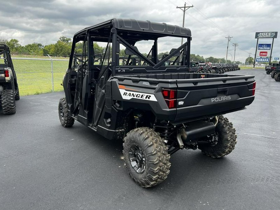 2025 Polaris® Ranger Crew 1000 Premium