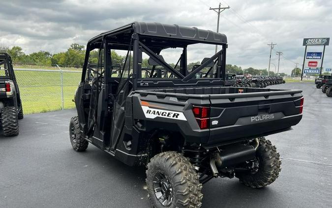 2025 Polaris® Ranger Crew 1000 Premium