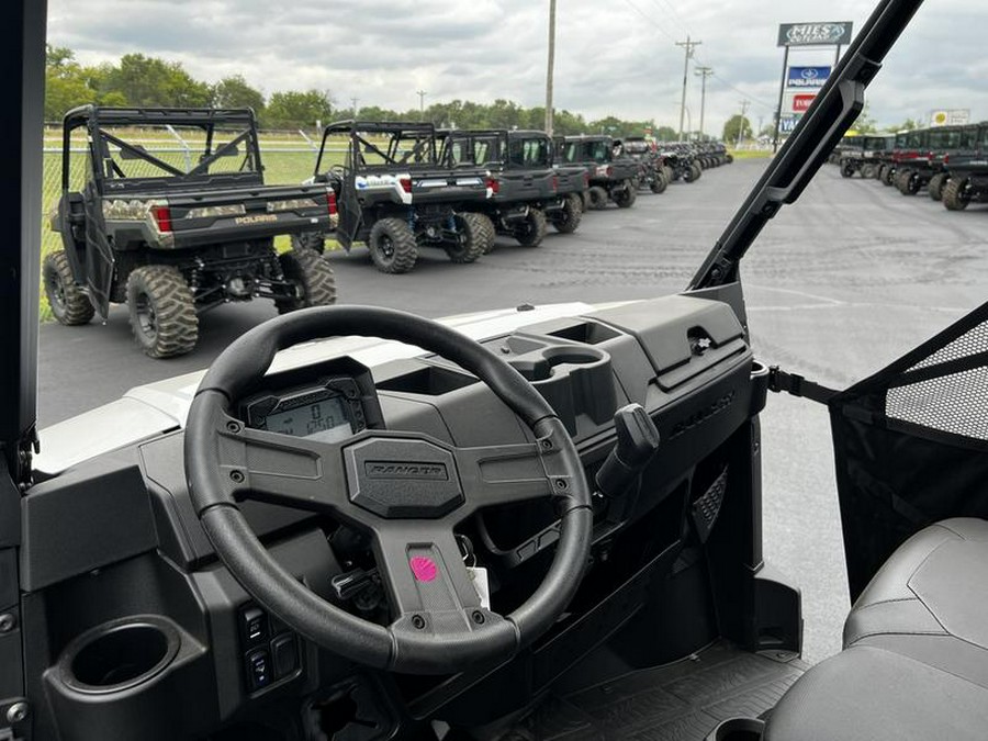 2025 Polaris® Ranger Crew 1000 Premium