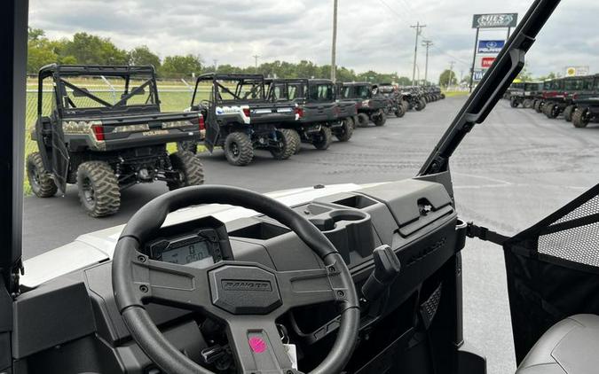 2025 Polaris® Ranger Crew 1000 Premium