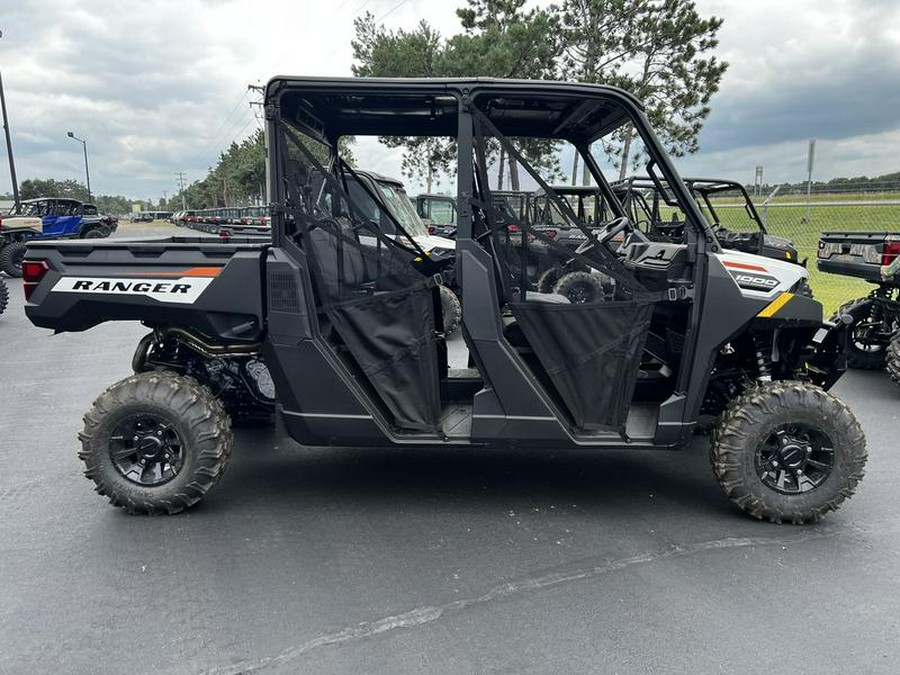 2025 Polaris® Ranger Crew 1000 Premium