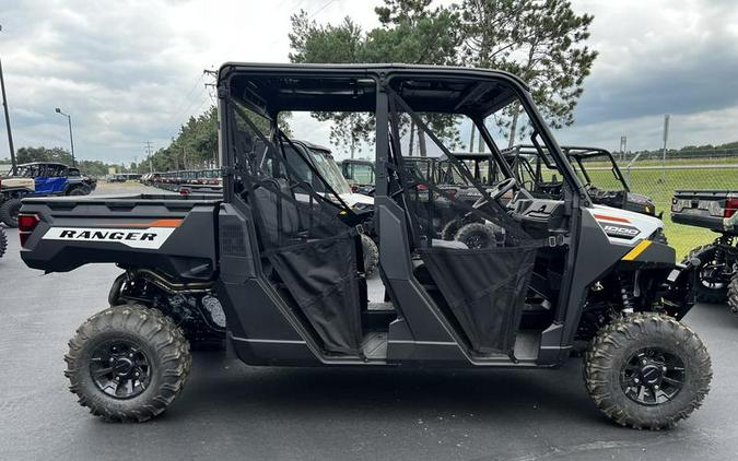 2025 Polaris® Ranger Crew 1000 Premium