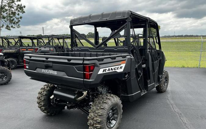 2025 Polaris® Ranger Crew 1000 Premium