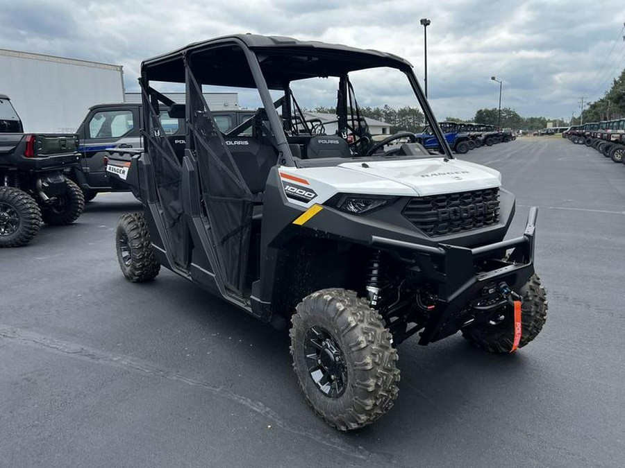 2025 Polaris® Ranger Crew 1000 Premium