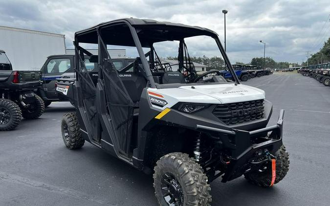 2025 Polaris® Ranger Crew 1000 Premium