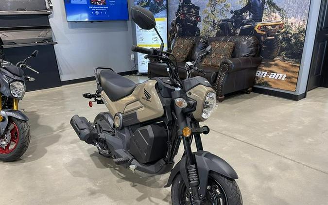 2023 Honda® NAVI- BRN