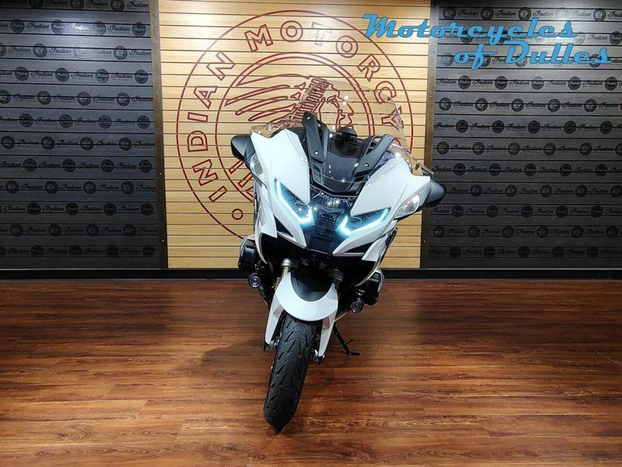 new 2024 BMW R 1250 RT