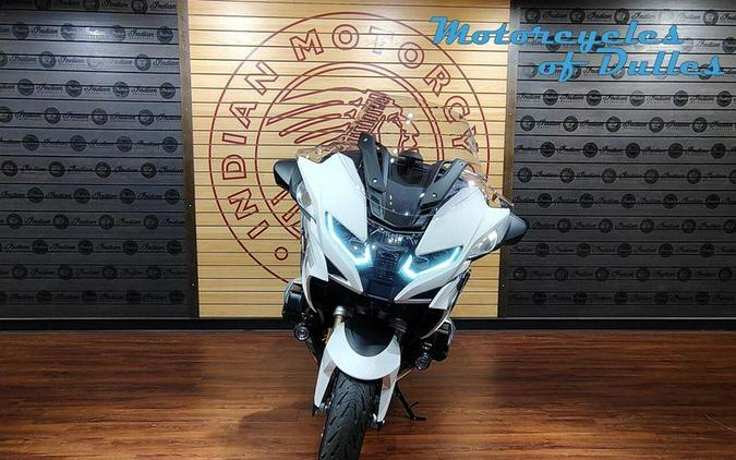 new 2024 BMW R 1250 RT