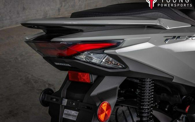 2025 Honda PCX