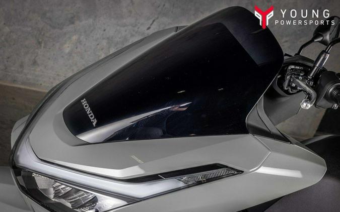 2025 Honda PCX