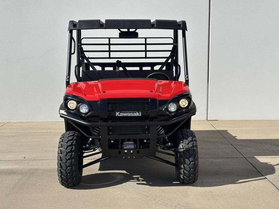 2026 Kawasaki Mule PRO-FX™ 1000 HD Edition