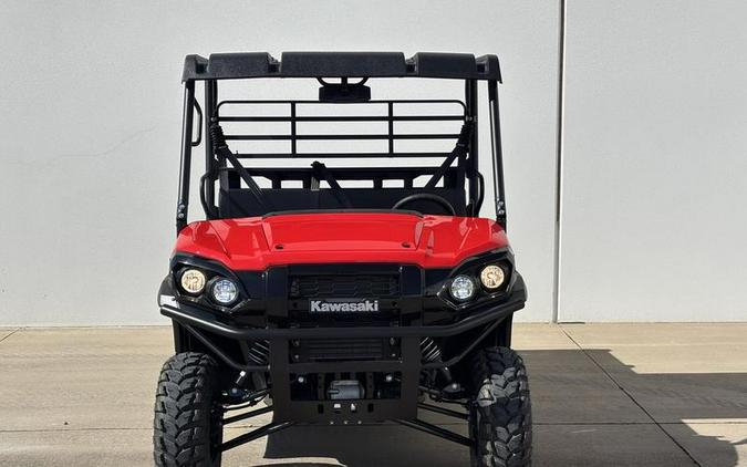 2026 Kawasaki Mule PRO-FX™ 1000 HD Edition