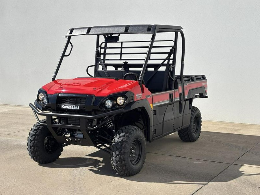 2026 Kawasaki Mule PRO-FX™ 1000 HD Edition