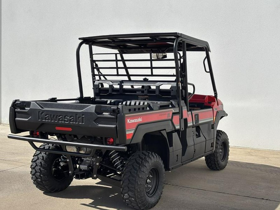 2026 Kawasaki Mule PRO-FX™ 1000 HD Edition