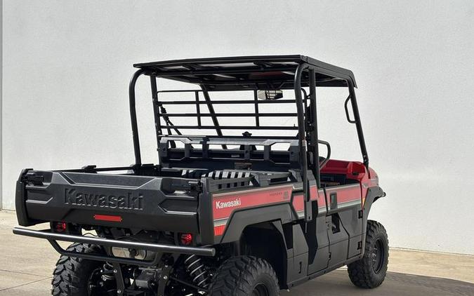 2026 Kawasaki Mule PRO-FX™ 1000 HD Edition