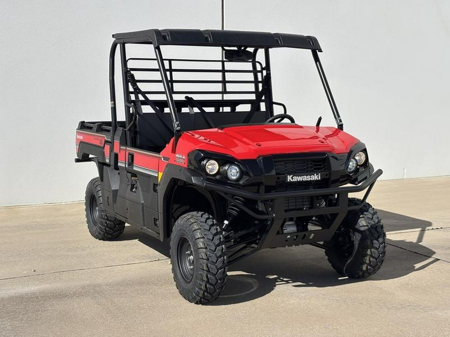 2026 Kawasaki Mule PRO-FX™ 1000 HD Edition