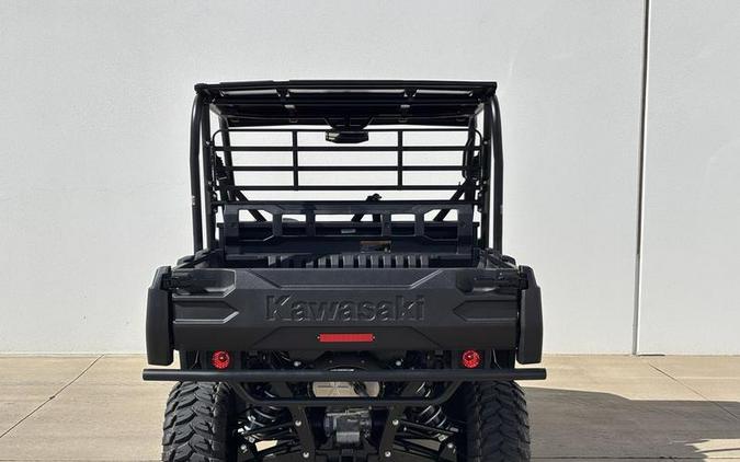 2026 Kawasaki Mule PRO-FX™ 1000 HD Edition