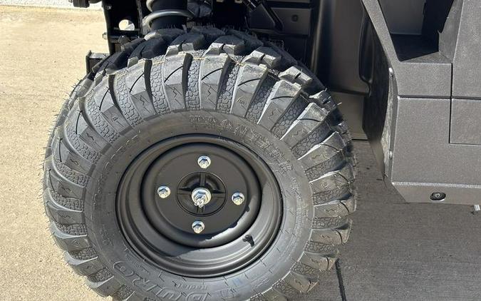 2026 Kawasaki Mule PRO-FX™ 1000 HD Edition