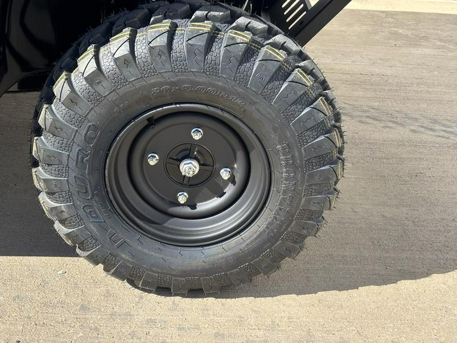 2026 Kawasaki Mule PRO-FX™ 1000 HD Edition