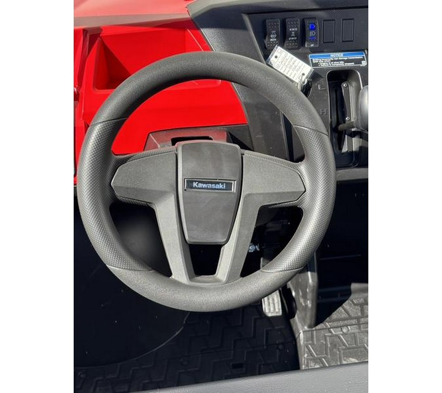 2026 Kawasaki Mule PRO-FX™ 1000 HD Edition