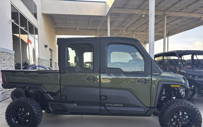 2026 Polaris® Ranger Crew XD 1500 NorthStar Premiun