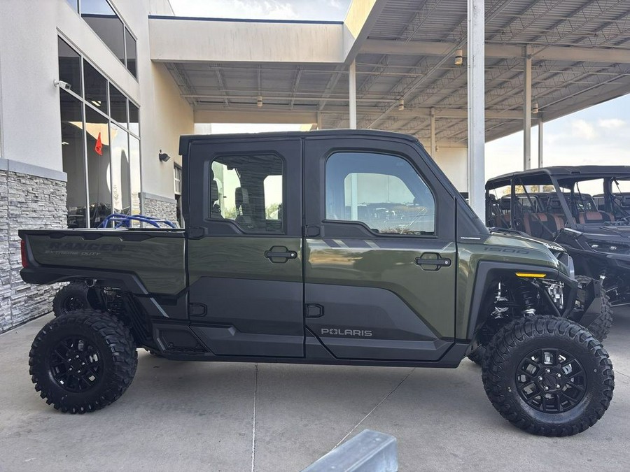 2026 Polaris® Ranger Crew XD 1500 NorthStar Premiun
