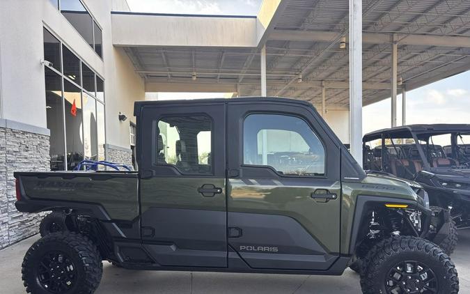 2026 Polaris® Ranger Crew XD 1500 NorthStar Premiun