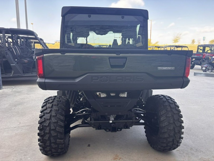 2026 Polaris® Ranger Crew XD 1500 NorthStar Premiun