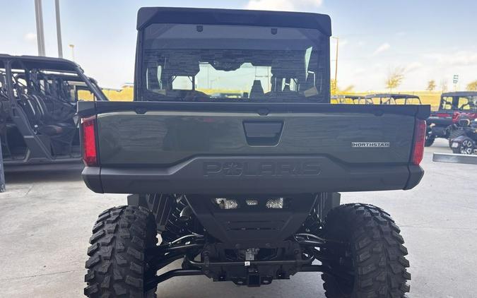 2026 Polaris® Ranger Crew XD 1500 NorthStar Premiun