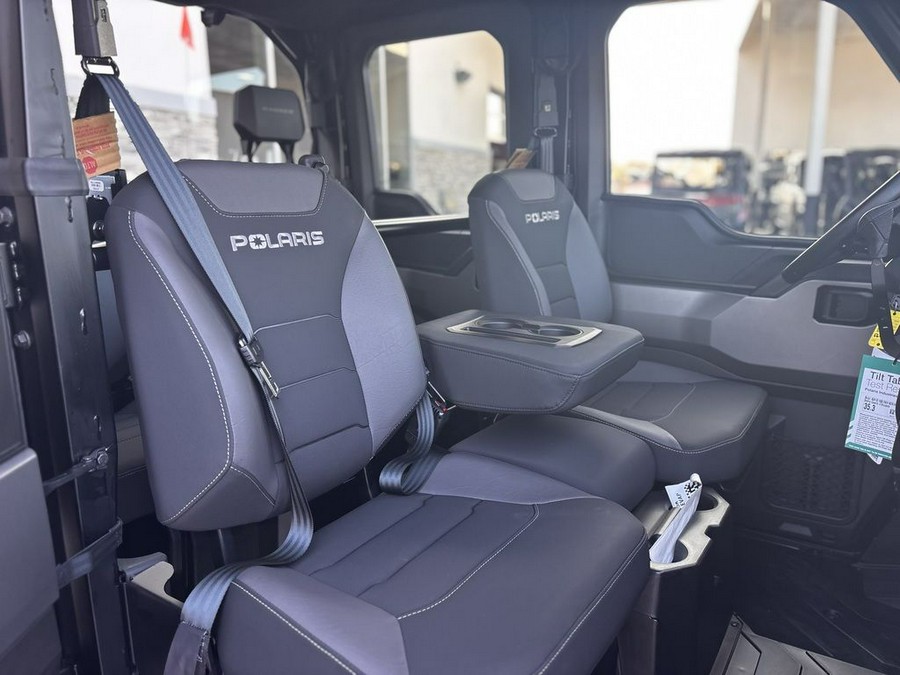 2026 Polaris® Ranger Crew XD 1500 NorthStar Premiun