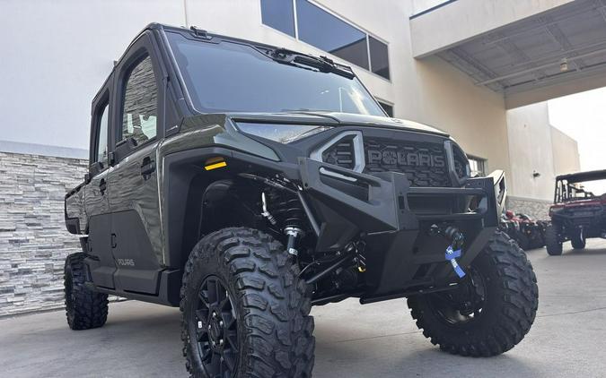 2026 Polaris® Ranger Crew XD 1500 NorthStar Premiun