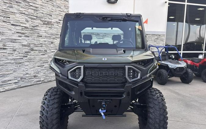 2026 Polaris® Ranger Crew XD 1500 NorthStar Premiun