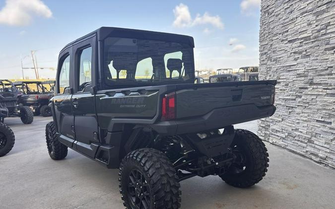 2026 Polaris® Ranger Crew XD 1500 NorthStar Premiun