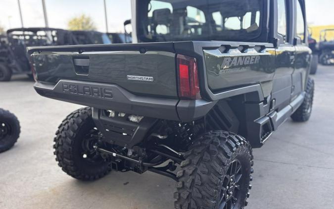 2026 Polaris® Ranger Crew XD 1500 NorthStar Premiun