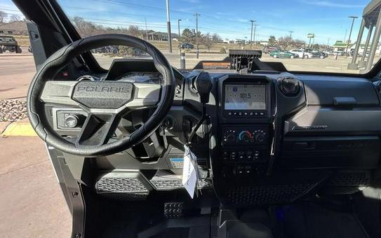 2025 Polaris® Ranger Crew XD 1500 NorthStar Edition Ultimate
