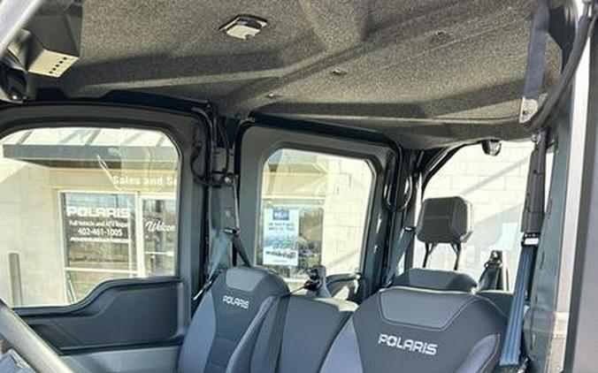 2025 Polaris® Ranger Crew XD 1500 NorthStar Edition Ultimate