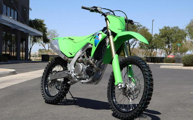 2026 Kawasaki KX™250