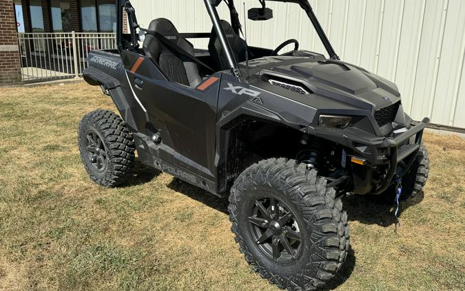 2026 Polaris General XP 1000 Ultimate