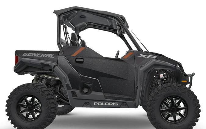 2026 Polaris General XP 1000 Ultimate