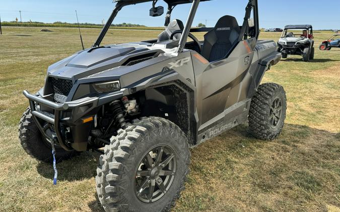 2026 Polaris General XP 1000 Ultimate