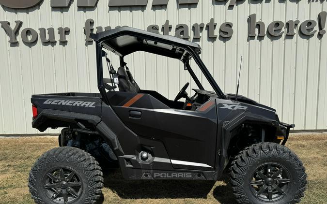 2026 Polaris General XP 1000 Ultimate
