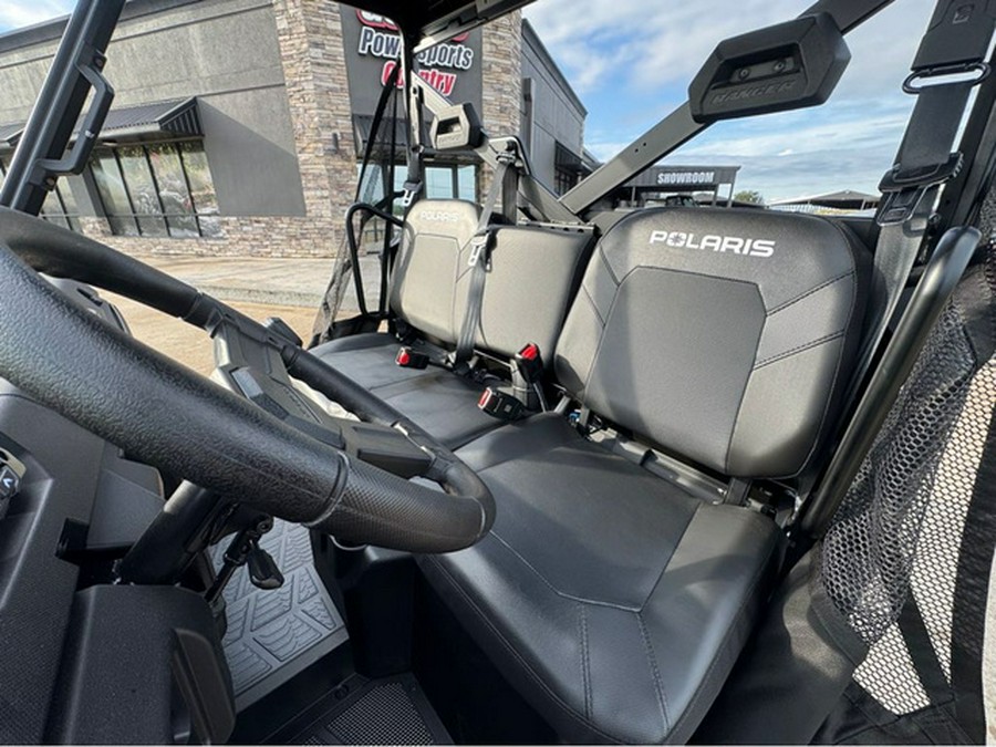 2026 Polaris Ranger 1000 Premium