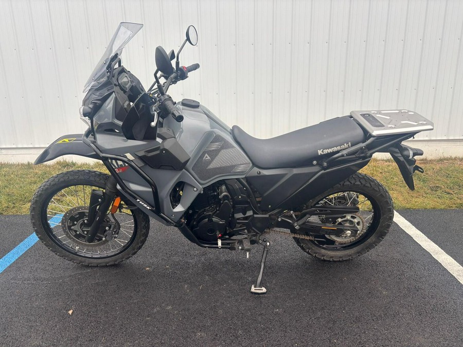 2023 Kawasaki KLR