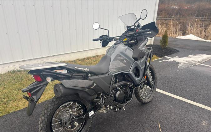 2023 Kawasaki KLR