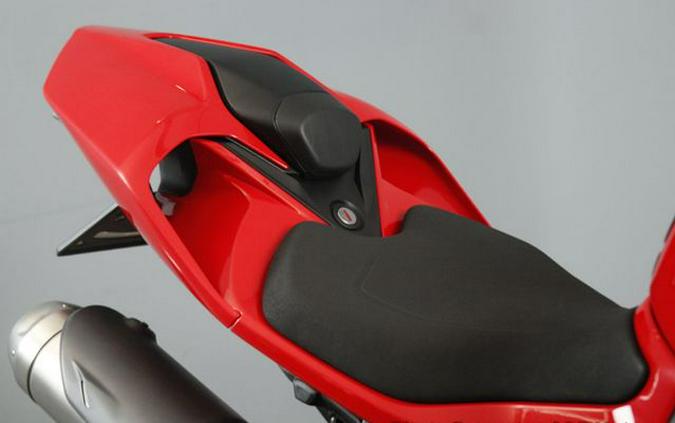 2026 Ducati Panigale V2 S